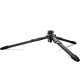 Manfrotto Trépied One Carbone - Manfrotto - Prophot