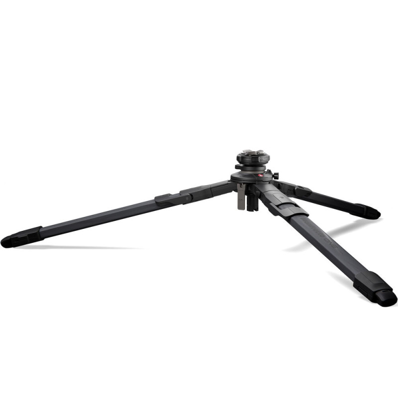 Manfrotto Trépied One Carbone - Manfrotto - Prophot