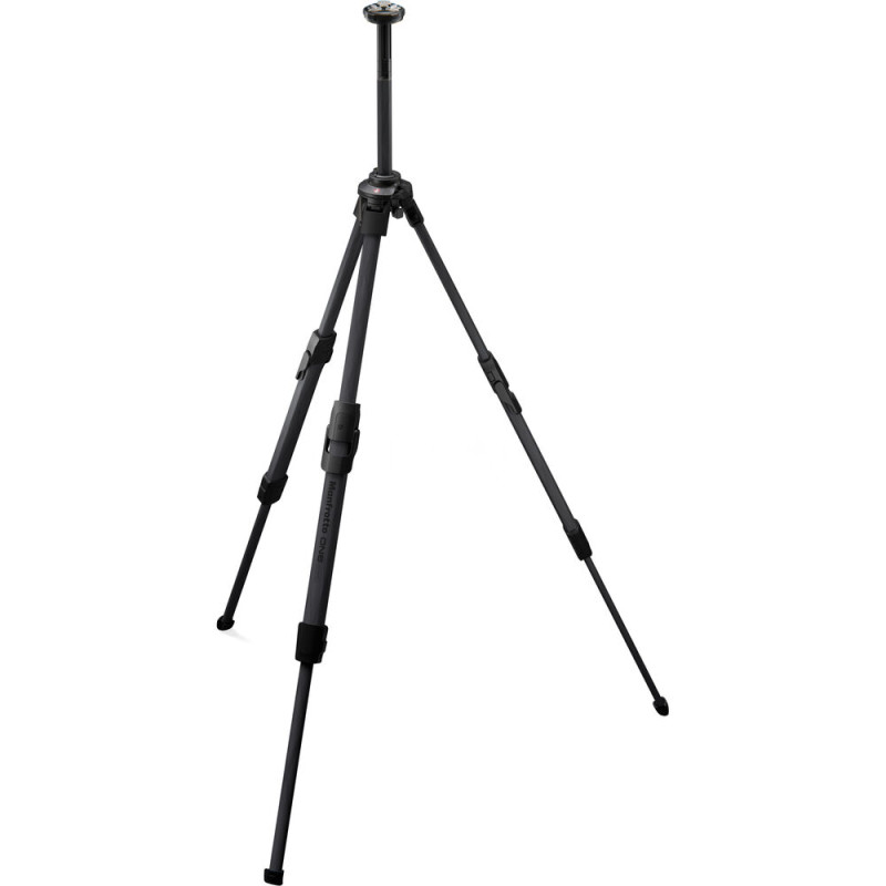 Manfrotto Trépied One Carbone - Manfrotto - Prophot