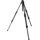 Manfrotto Trépied One Carbone - Manfrotto - Prophot