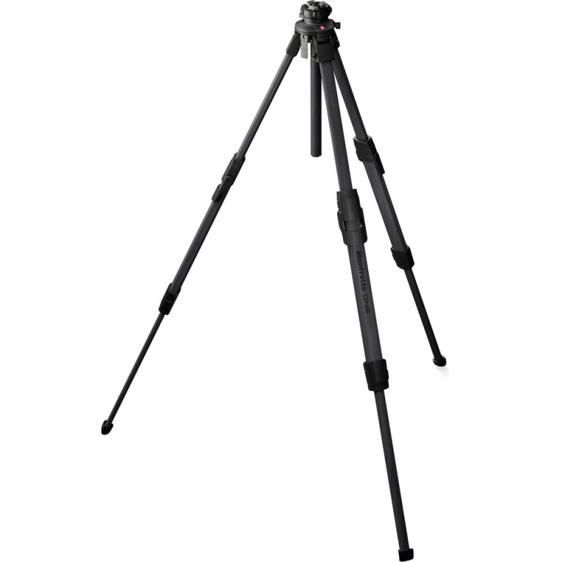 Manfrotto Trépied One Carbone - Manfrotto - Prophot