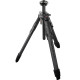 Manfrotto Trépied One Carbone - Manfrotto - Prophot