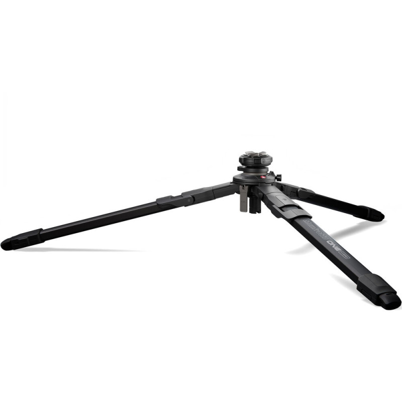 Manfrotto Trépied One Aluminium - Manfrotto - Prophot