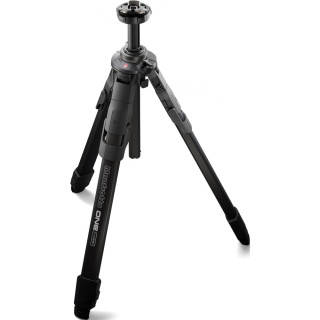 Manfrotto Trépied One Aluminium