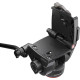 Manfrotto Rotule Fluide Vidéo 500X - Manfrotto - Prophot