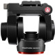 Manfrotto Rotule Fluide Vidéo 500X - Manfrotto - Prophot