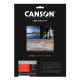 Canson Infinity Pochette Découverte Somerset A4 8f - Canson - Prophot