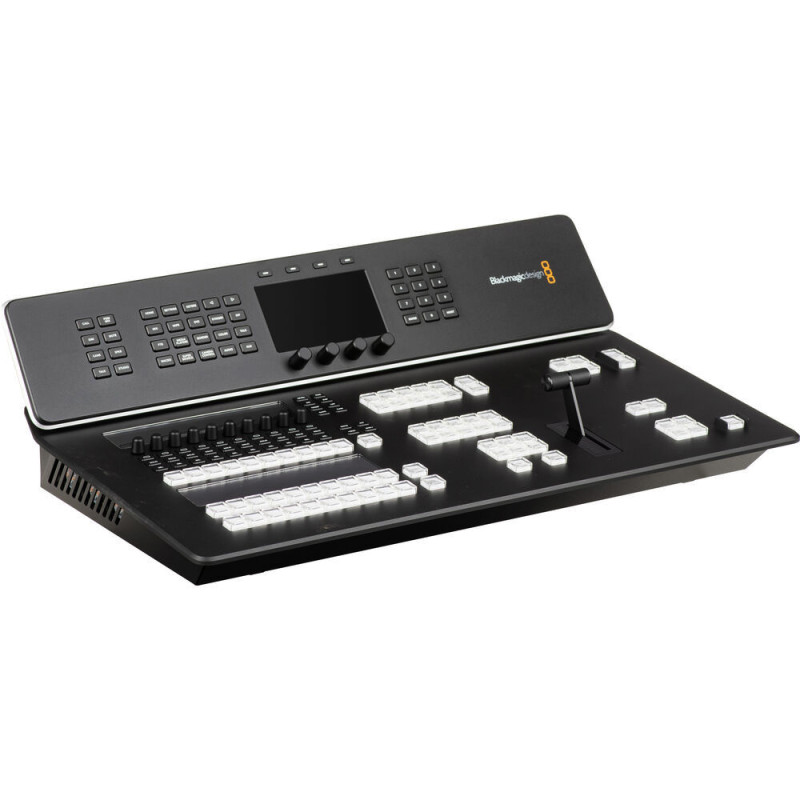 Balckmagic Mélangeur ATEM Television Studio HD8 ISO - Blackmagicdesign - Prophot