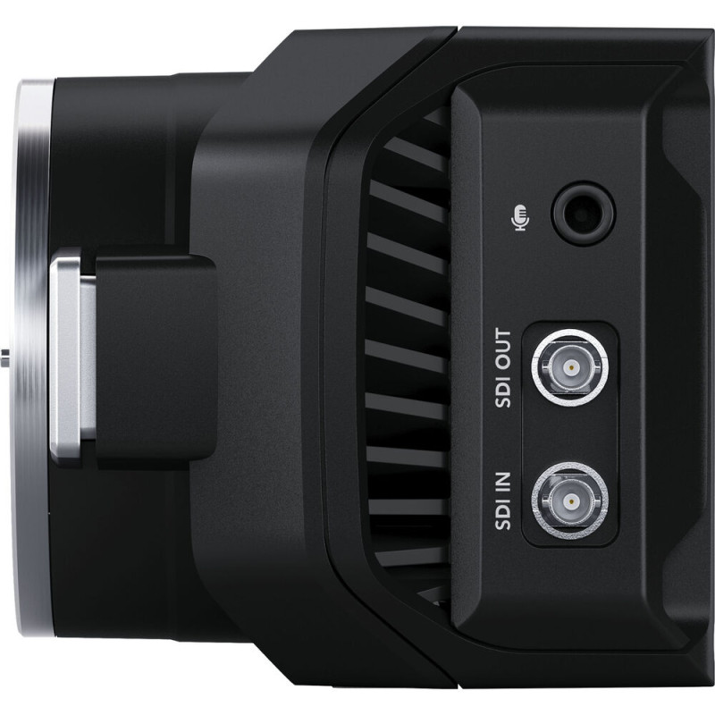 BlackMagic Micro Studio Camera 4K G2 - Blackmagicdesign - Prophot