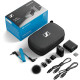 Sennheiser Kit Emetteur/Récepteur Profile Wireless 1-Channel - Sennheiser - Prophot