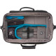 Tenba Cineluxe V2 Valise Roller 21 - Noir - Tenba - Prophot