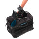 Tenba Cineluxe V2 Valise Roller 21 - Noir - Tenba - Prophot