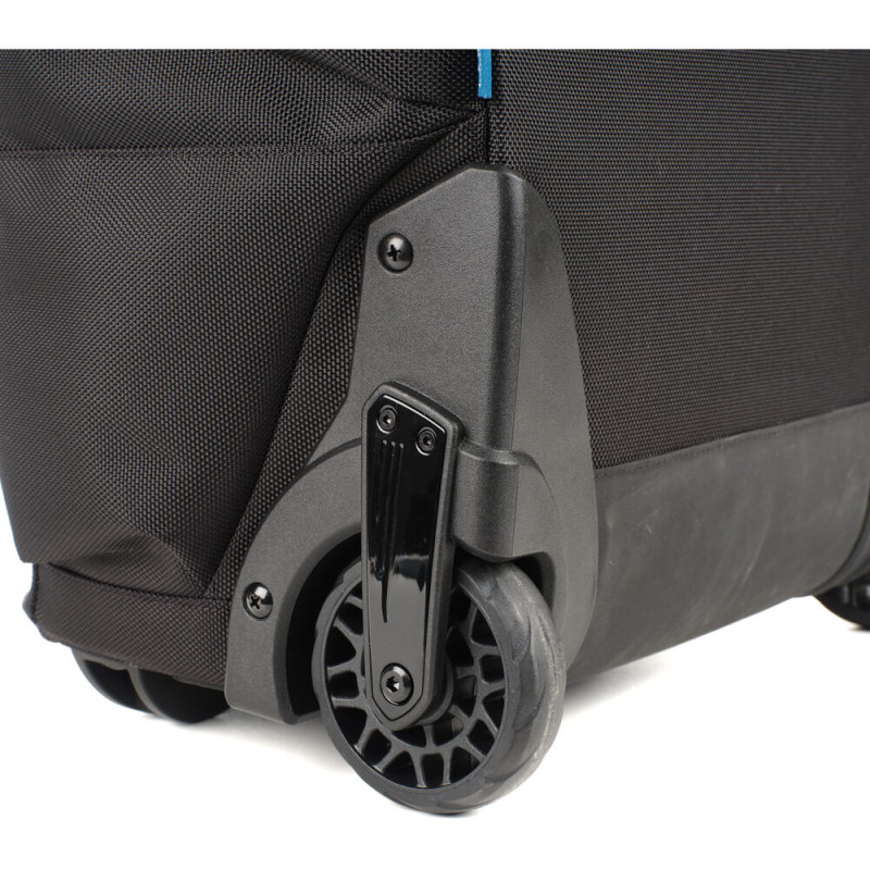 Tenba Cineluxe V2 Valise Roller 21 - Noir - Tenba - Prophot