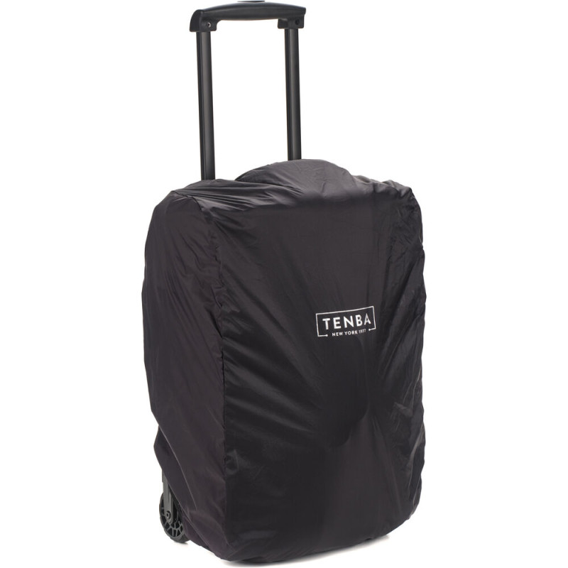 Tenba Cineluxe V2 Valise Roller 21 - Noir - Tenba - Prophot