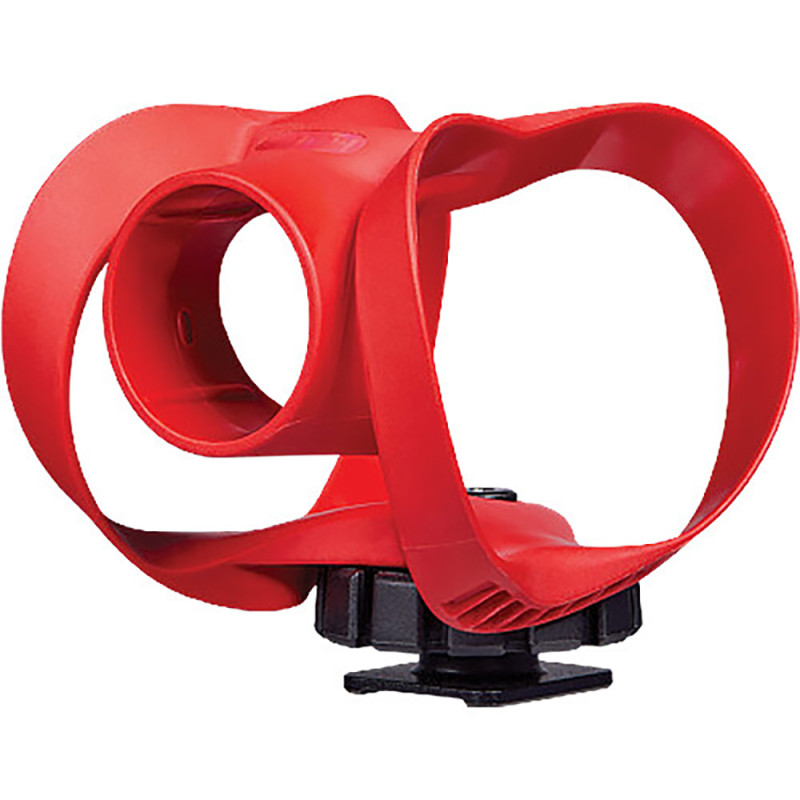 Rode Videomic GO II Helix Micro Vidéo - Rode - Prophot