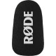 Rode Videomic GO II Helix Micro Vidéo - Rode - Prophot