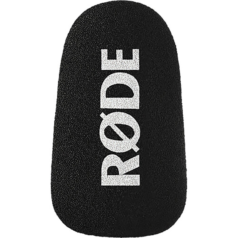 Rode Videomic GO II Helix Micro Vidéo - Rode - Prophot