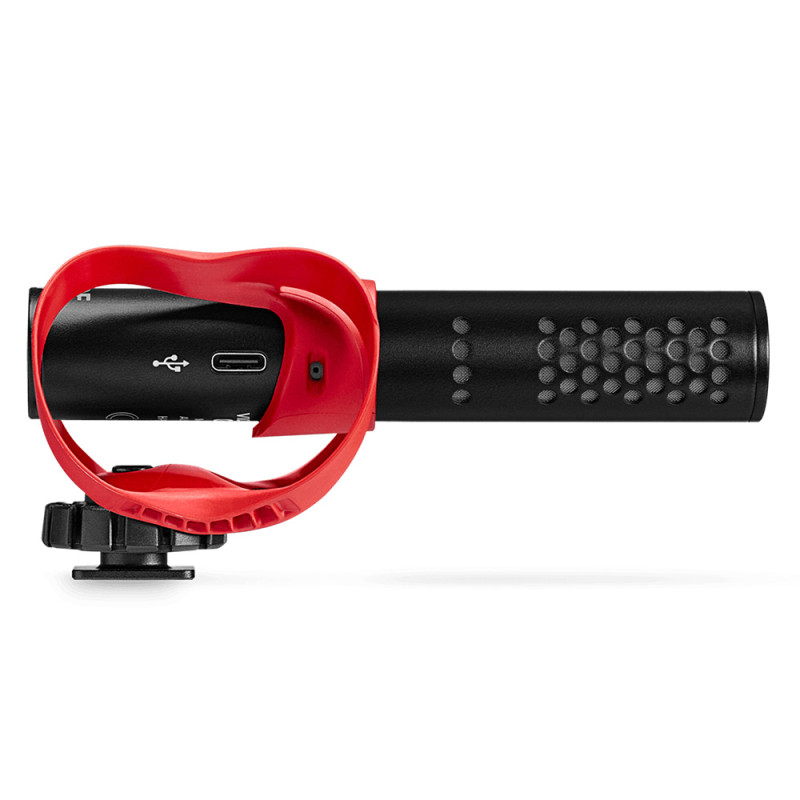 Rode Videomic GO II Helix Micro Vidéo - Rode - Prophot