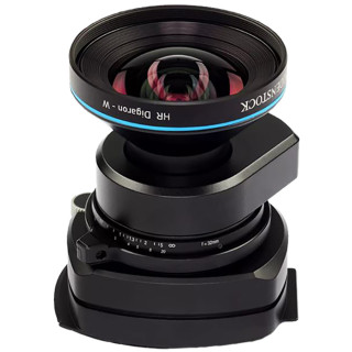 Phase One Objectif Rodenstock 32mm f/4 Tilt pour XT Camera