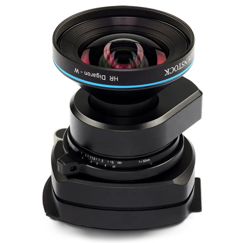 Phase One Objectif Rodenstock 32mm f/4 Tilt pour XT Camera - Phase One - Prophot