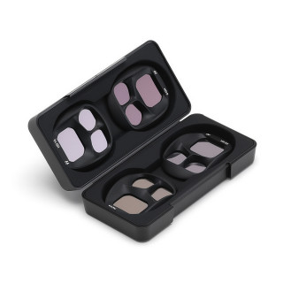Dji Jeu de Filtres ND pour Mavic 4 Pro