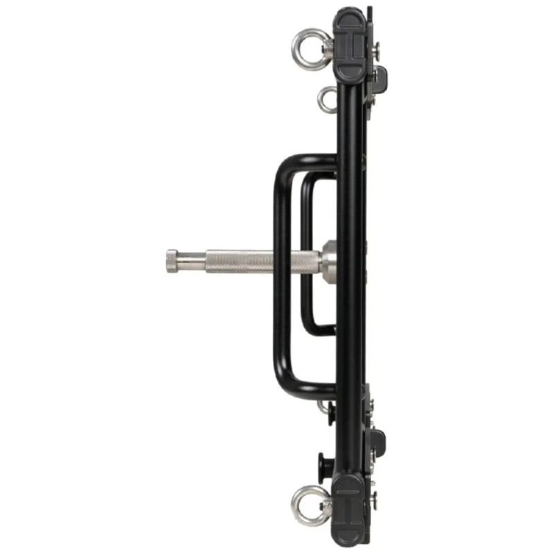 Nanlite Kit Coupleur pour Pavoslim 240CL - Nanlite - Prophot