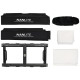 Nanlite Kit Coupleur pour Pavoslim 240CL - Nanlite - Prophot