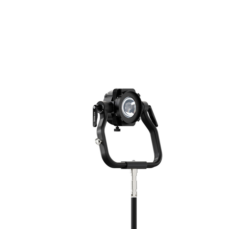 Nanlux Adaptateur de Projection AS-PJA-EV pour Serie Evoke - Nanlite - Prophot