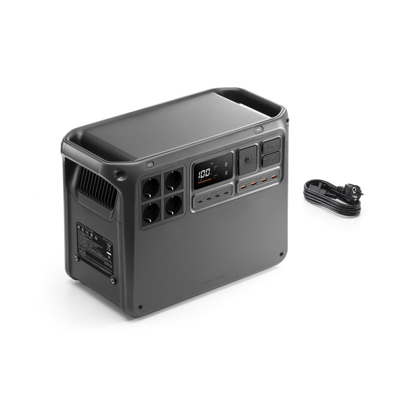 Dji Station de charge DJI Power 2000 - DJI - Prophot