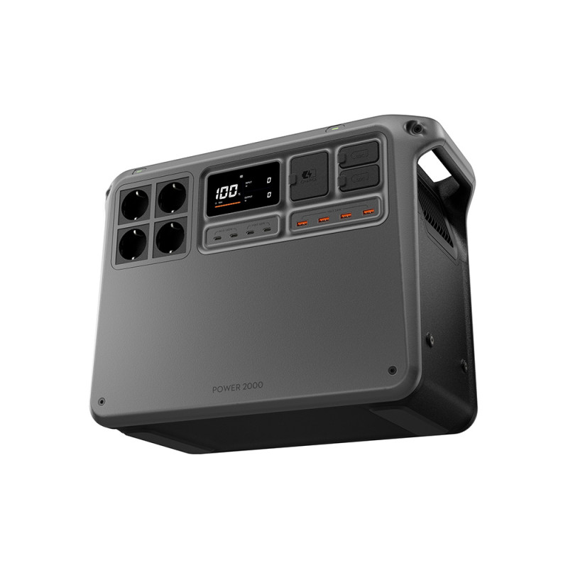 Dji Station de charge DJI Power 2000 - DJI - Prophot