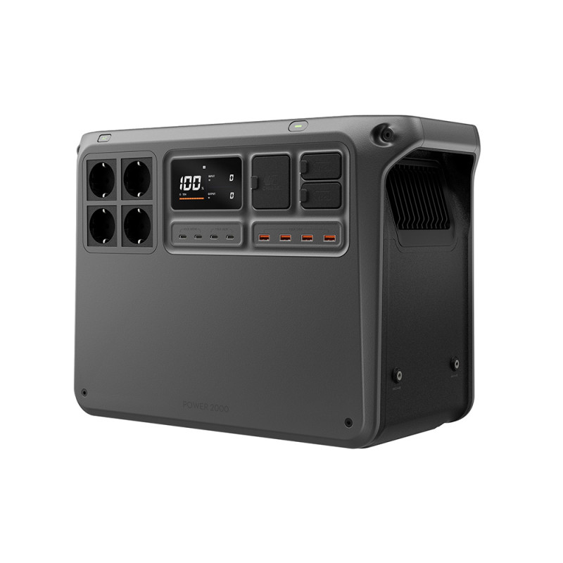 Dji Station de charge DJI Power 2000 - DJI - Prophot