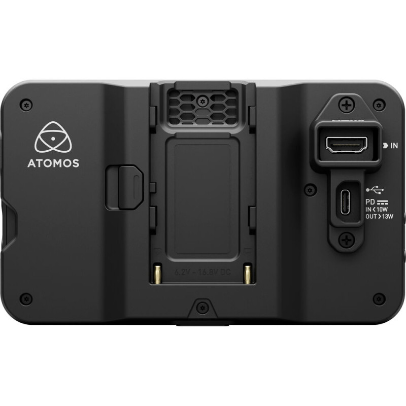 Atomos Moniteur 5" Shinobi GO - Atomos - Prophot