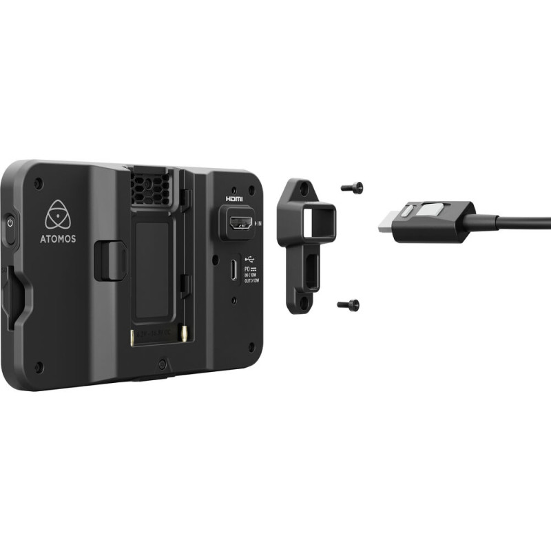 Atomos Moniteur 5" Shinobi GO - Atomos - Prophot