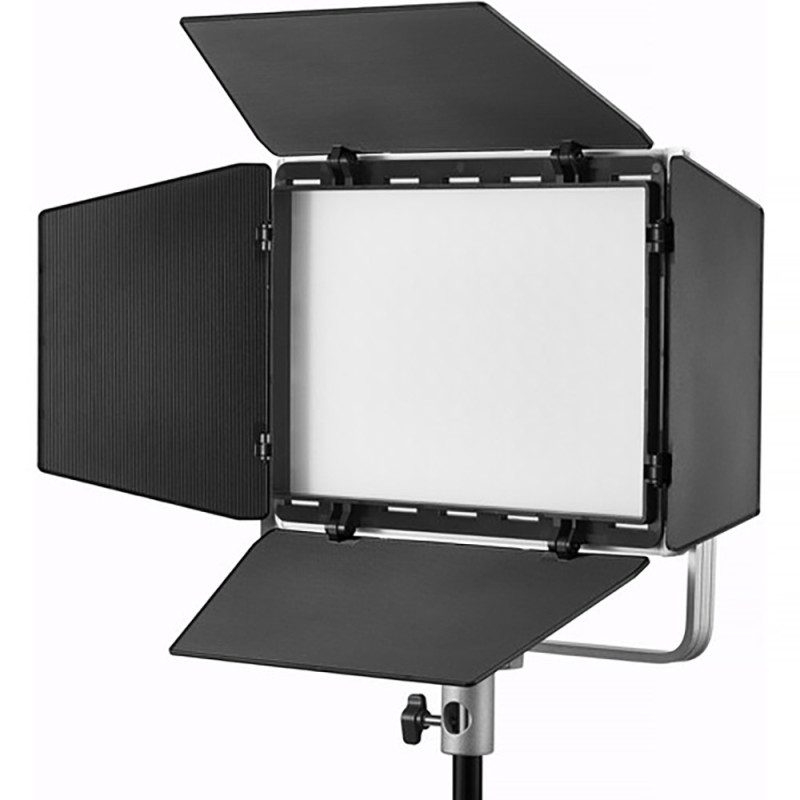Godox Kit 2 Panneaux LED Litemons LP600BI - Blanc - Godox - Prophot
