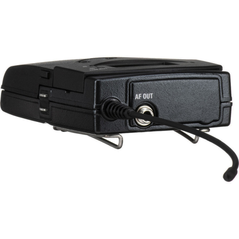 Sennheiser Récepteur Caméra EK 100 G4-GB - Sennheiser - Prophot