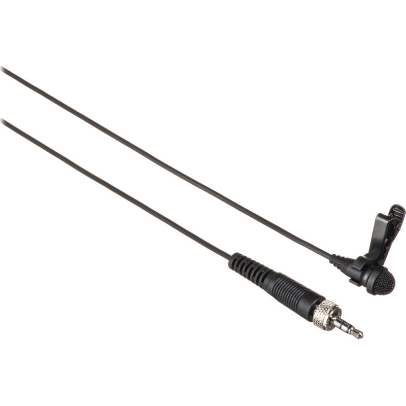 Sennheiser Système Micro-cravate EW 112P G4-B - Sennheiser - Prophot