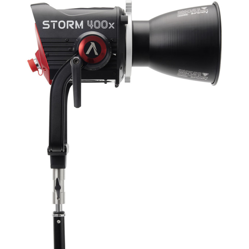 Aputure Projecteur LED Monobloc STORM 400x - Aputure - Prophot