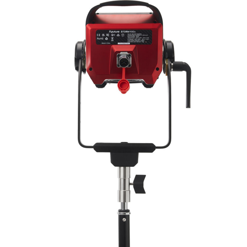 Aputure Projecteur LED Monobloc STORM 400x - Aputure - Prophot