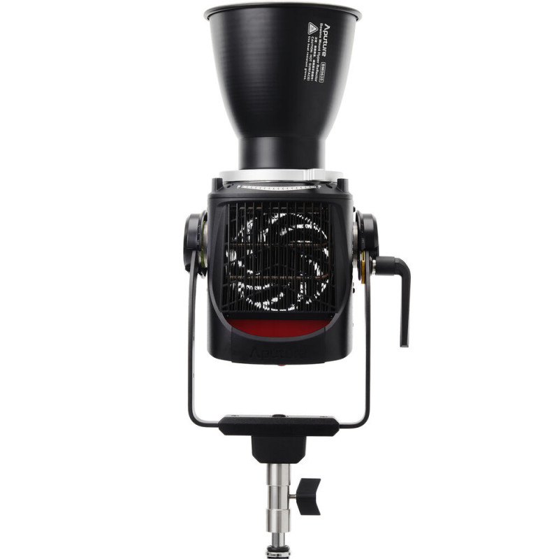 Aputure Projecteur LED Monobloc STORM 400x - Aputure - Prophot