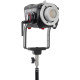 Aputure Projecteur LED Monobloc STORM 400x - Aputure - Prophot