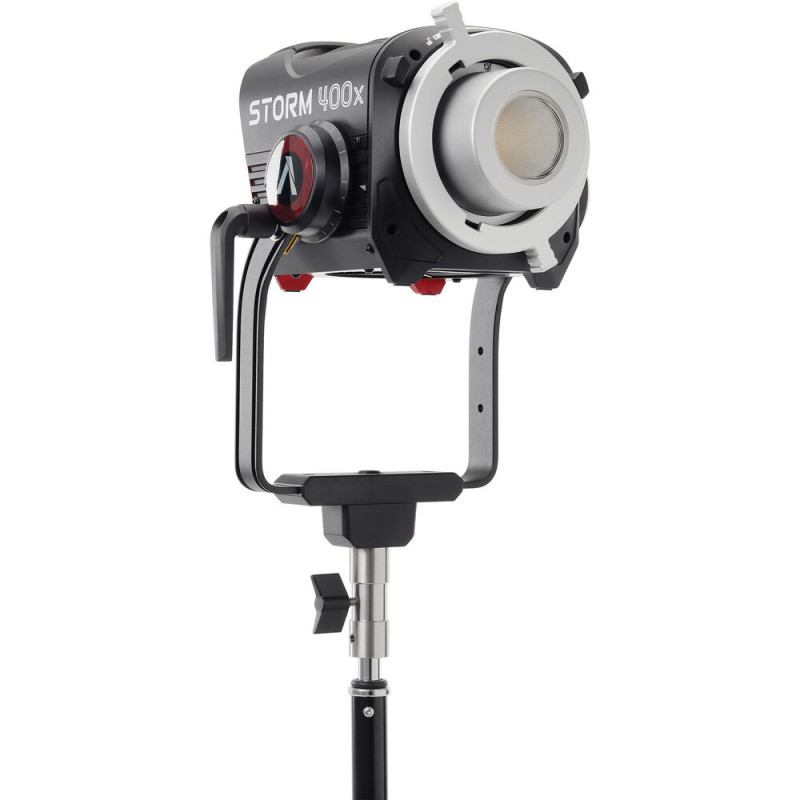 Aputure Projecteur LED Monobloc STORM 400x - Aputure - Prophot