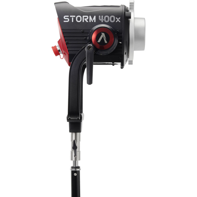 Aputure Projecteur LED Monobloc STORM 400x - Aputure - Prophot