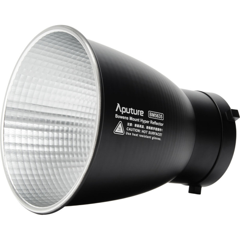 Aputure Projecteur LED Monobloc STORM 400x - Aputure - Prophot