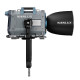 Prophot Kit Nanlux Evoke 5000B avec Fresnel FL45E et Pied Avenger Buc - Nanlux - Prophot