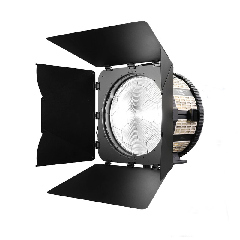 Prophot Kit Nanlux Evoke 5000B avec Fresnel FL45E et Pied Avenger Buc - Nanlux - Prophot