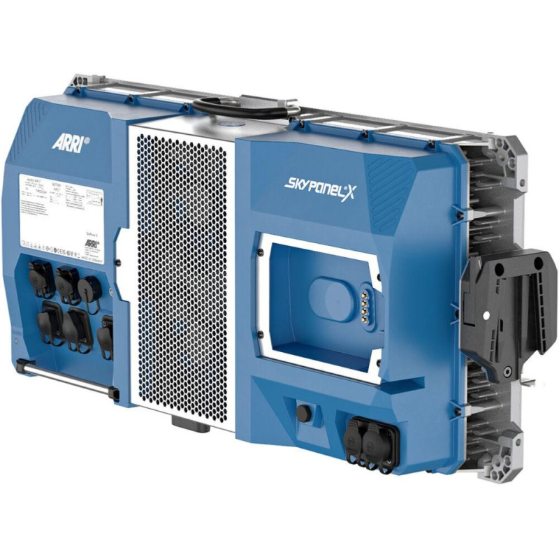 Arri SkyPanel X21 Soft & Hard