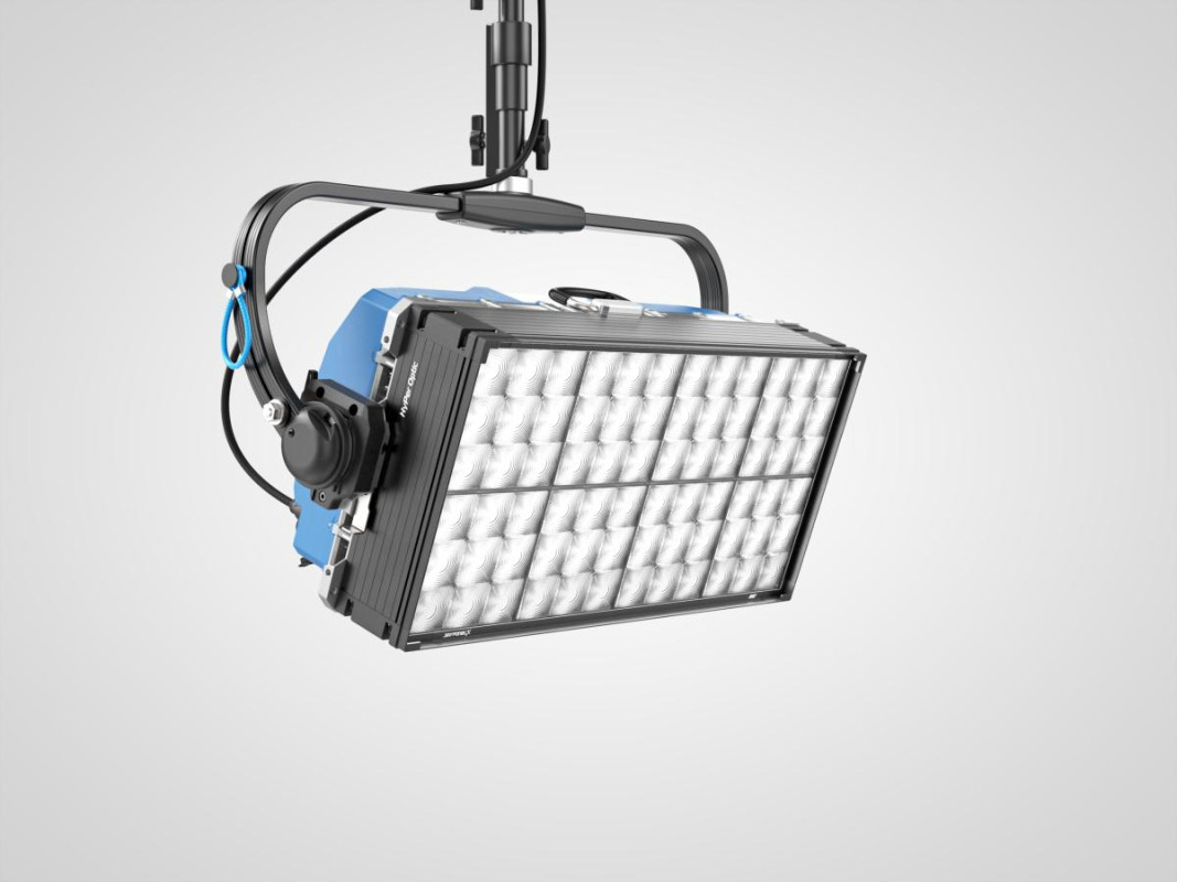 Arri SkyPanel X21 Soft & Hard