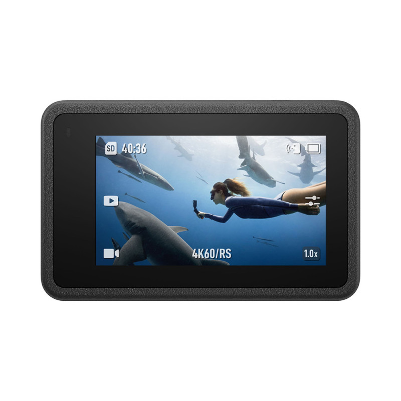 Dji Osmo Action 4 Standard Combo - DJI - Prophot