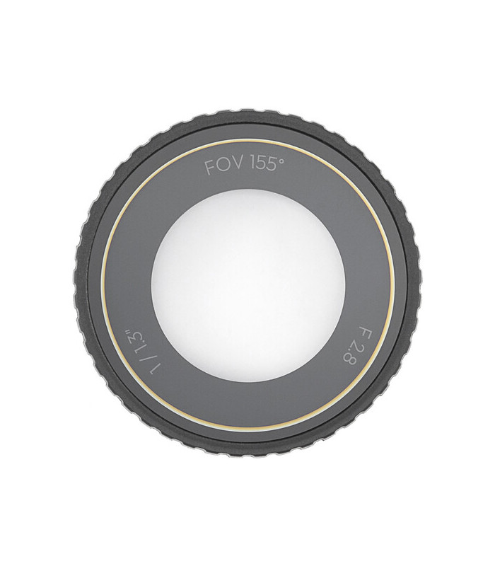 Dji Osmo Action 4 Standard Combo - DJI - Prophot