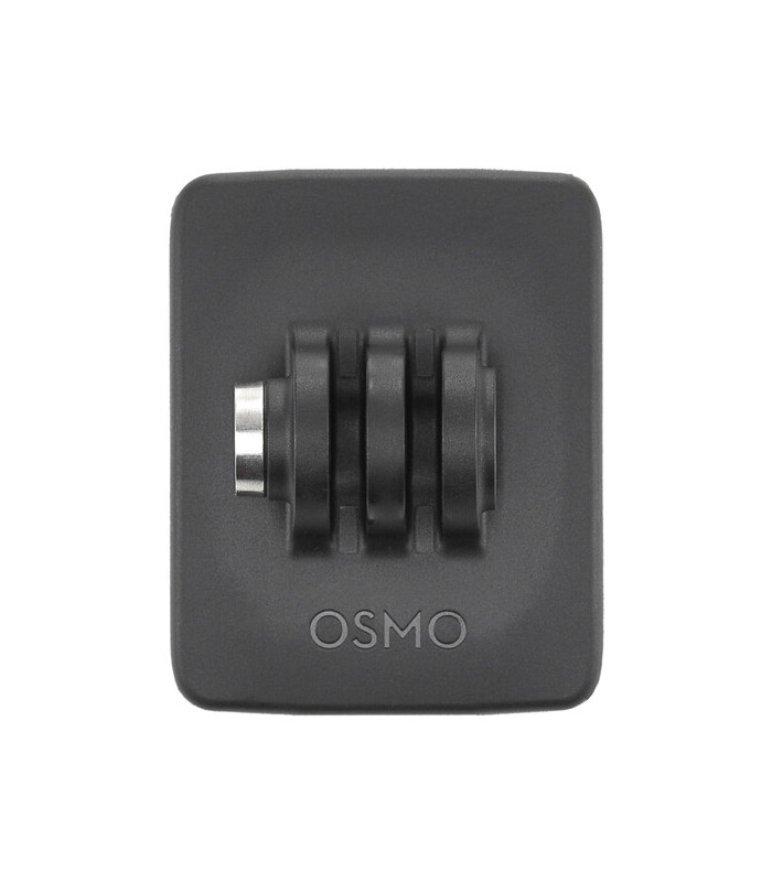 Dji Osmo Action 4 Standard Combo - DJI - Prophot